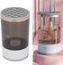 Automatic Cosmetic Brush Cleaner Spinner